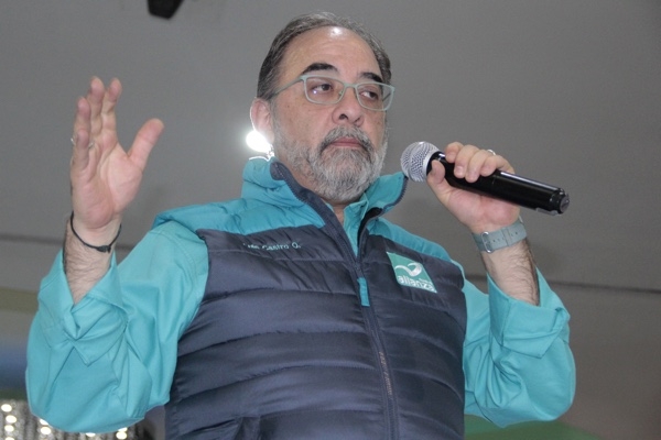 Nueva Alianza acudirá al TEPJF para mantener registro