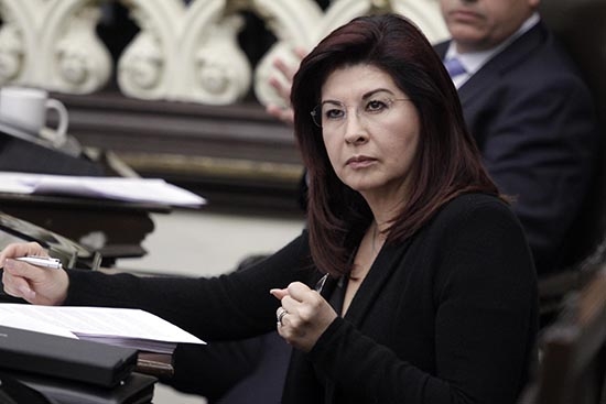 PAN incluirá en su plan de unidad a Fraile y Aranda: Leal