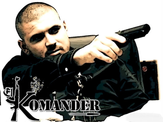Después de Puebla y Morelos, Campeche veta concierto de “El Komander”