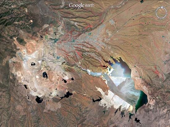 Alcaldes de río Sonora advierten que nuevo derrame es inminente