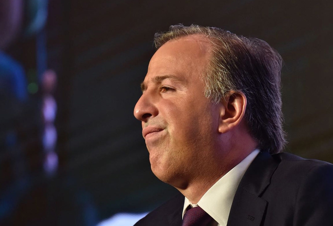 Ideas de López Obrador, una pesadilla, afirma Meade