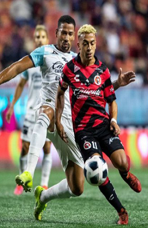 Liga MX: Xolos y Mazatlán regalan empate 0-0