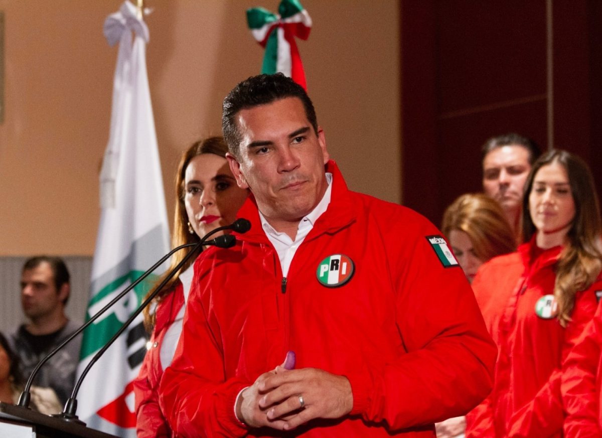 FGR investiga a líder nacional del PRI por enriquecimiento ilícito