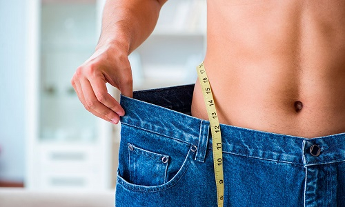 Conoce cómo bajar de peso de forma natural