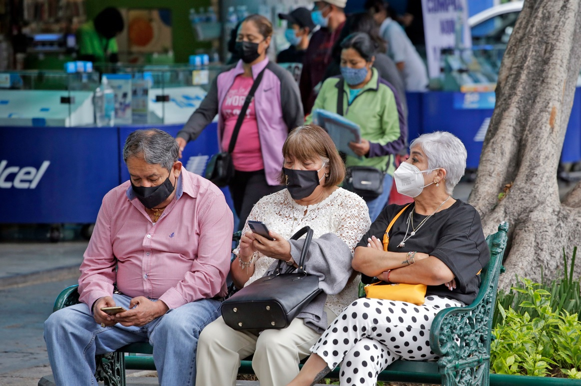 Cubreboca otra vez obligatorio; estas son las nuevas normas anti COVID en Puebla