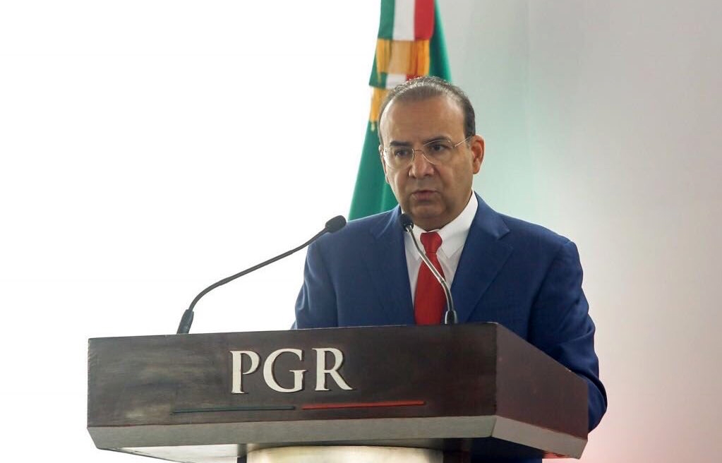 Seguridad para todos los candidatos, sin que la soliciten: Segob