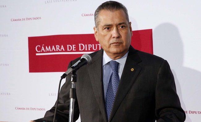 Beltrones también exige “moches” a municipios, denuncian alcaldes