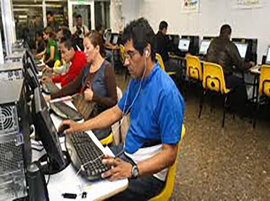 CNDH llama a uso responsable de Internet y redes sociales
