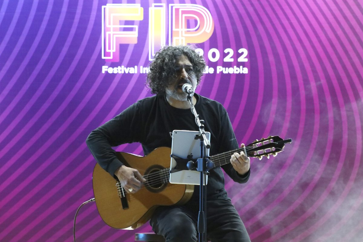 Del 9 al 11 de diciembre, el Festival Internacional de Puebla 2022