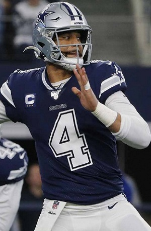 NFL canceló el partido del Salón de la Fama