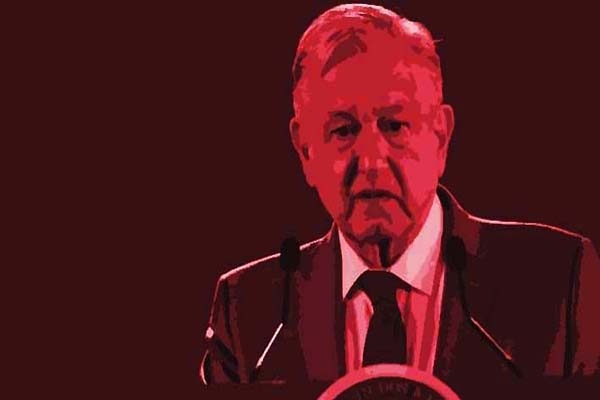 Moody´s exhibe a AMLO: políticas inconsistentes afectan confianza de inversionistas
