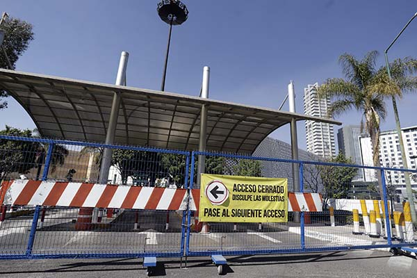 Centros comerciales de Puebla perdieron 5 mil empleos por pandemia