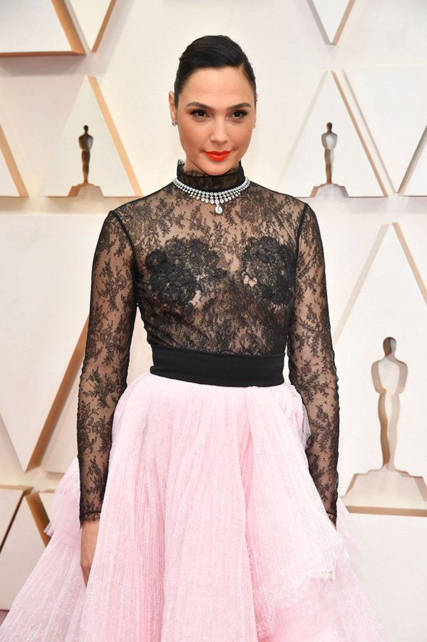Oscar 2020: Las estrellas que cautivaron en la alfombra roja