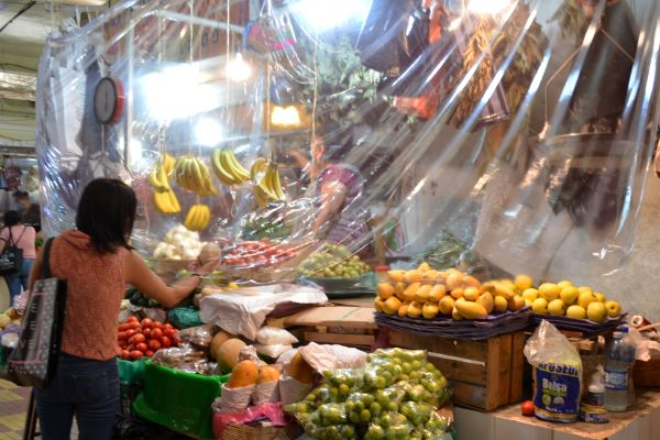 3.22% aumentó la inflación durante junio en Puebla Capital