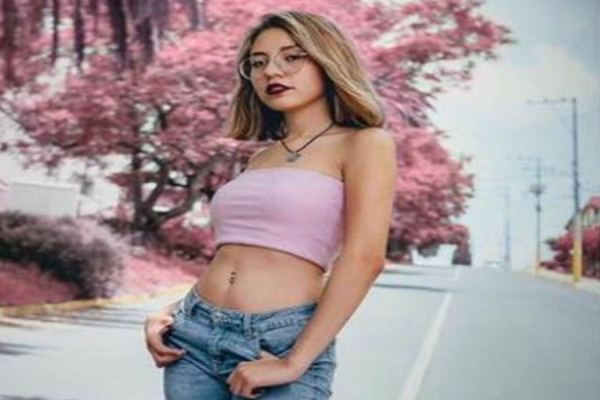 Fue localizada la joven reportada como extraviada en Puebla