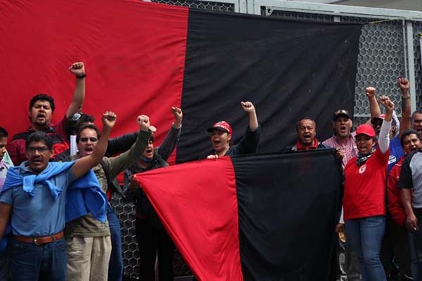 Puebla, quinto lugar con el mayor número de huelgas aplazadas