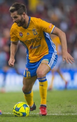Atlas recibe a Tigres UANL