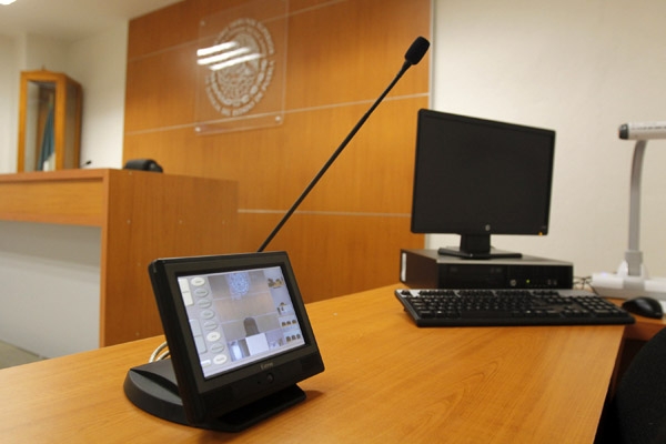 Inicia en Puebla capacitación del nuevo Sistema de Justicia Penal