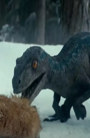VIDEO: Jurassic World: Dominion tiene nuevo avance