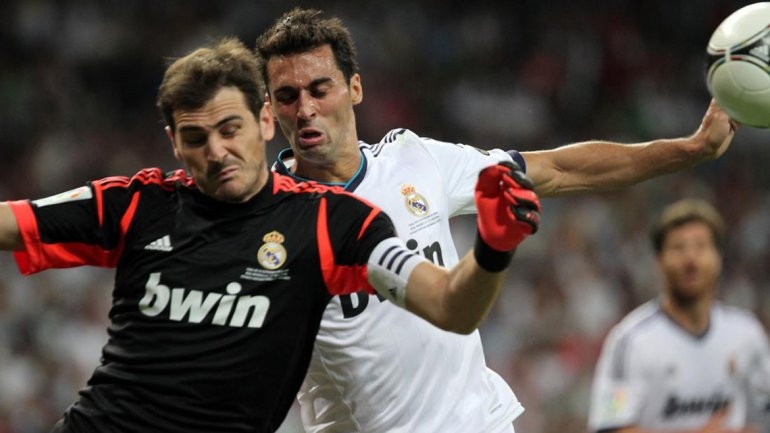 Guerra en el Real Madrid: Nadie quiere a Iker Casillas