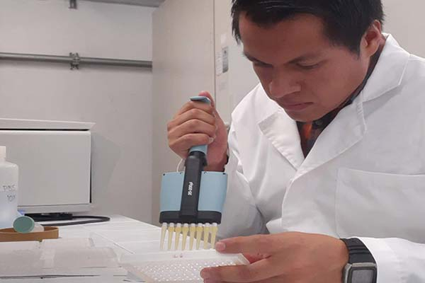 Investigador de la BUAP advierte sobre el cadmio como factor de riesgo en desarrollo de diabetes
