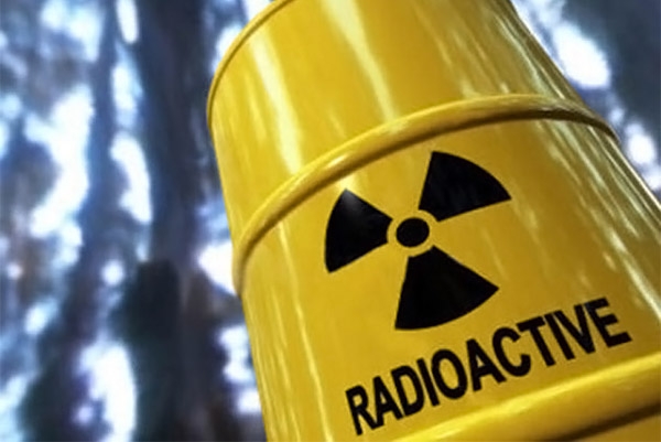 Cinco robos de material radiactivo en dos años y ningún detenido