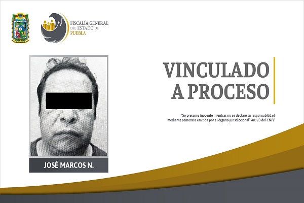 Administrador de hotel donde se ejercía la prostitución es detenido en Puebla