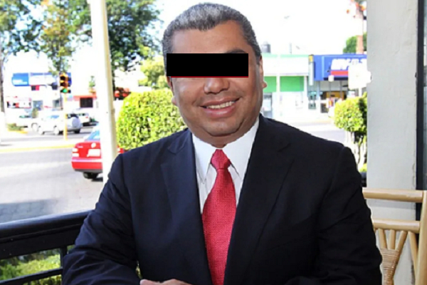 Niegan libertad a Javier “N” tras alegar fraude procesal