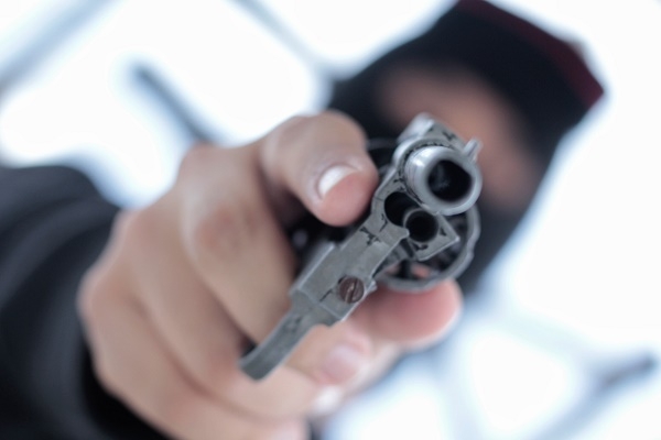 Mujer fue baleada tras resistirse a asalto en Lomas de San Valentín