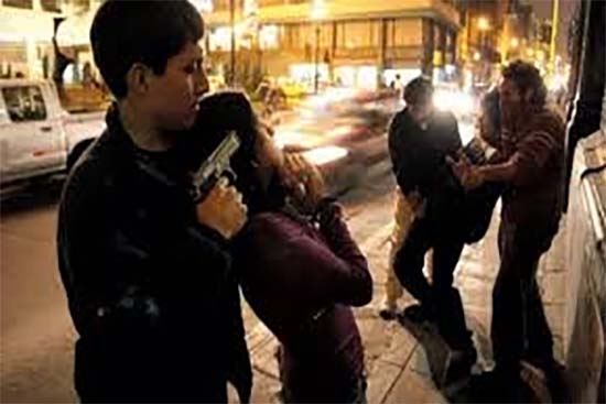 Nueve de cada 10 víctimas de delito no denuncia: INEGI