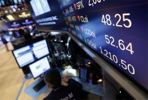 Precio del petróleo mexicano por debajo de los 40 dólares
