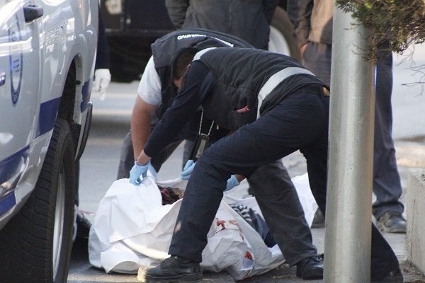 Hombre pierde la vida atropellado en la zona de los estadios en Puebla