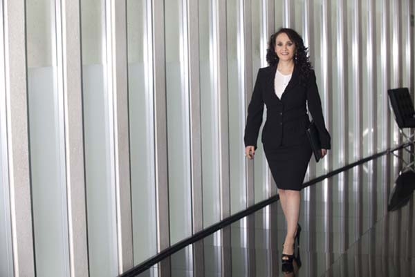 Juez que encarceló a Rosario Robles, sobrino de Padierna, esposa de René Bejarano