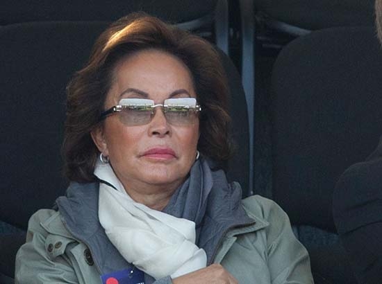 PGR investiga cuentas de Elba Esther Gordillo en Suiza