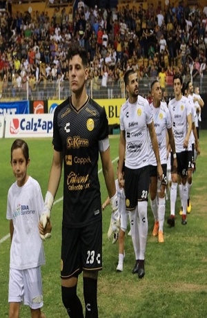 Dorados, sin problema y a salvo tras violencia en Culiacán