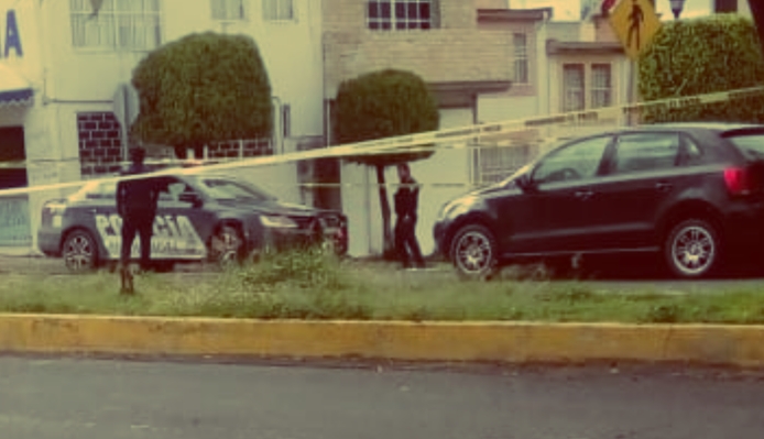 Muere hombre infartado en Hacienda Santa Clara