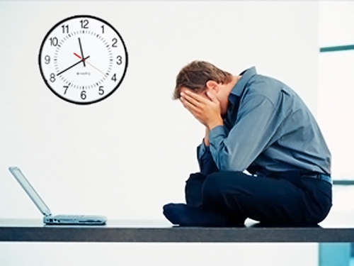 5 tips para no malgastar el tiempo en el trabajo