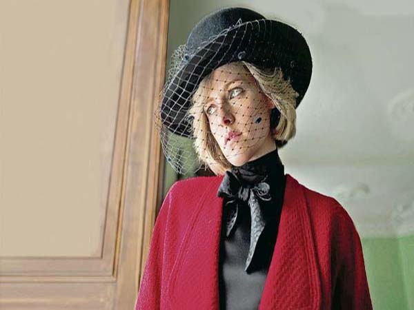 Spencer, el tráiler de la película sobre Lady Di