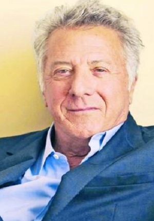 Dustin Hoffman también es acusado de acoso sexual