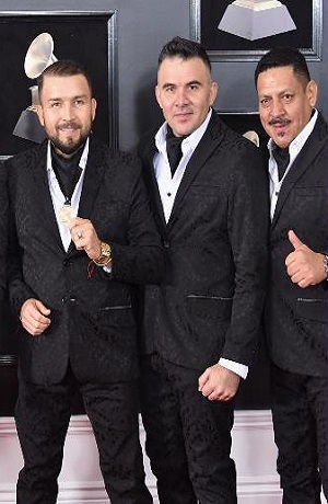 El Recodo “recibirá” al Club Puebla en la inauguración de “El Kraken”