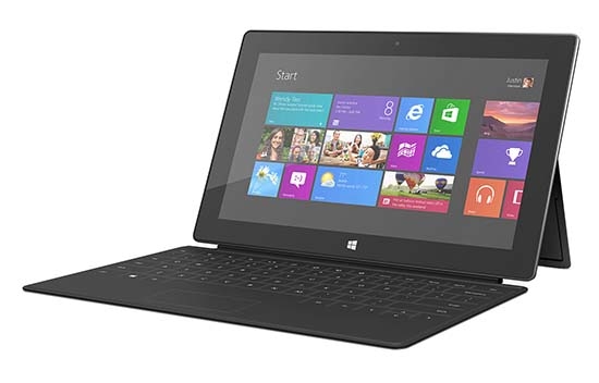 Una nueva (y pequeña) Surface será anunciada el 20 de mayo