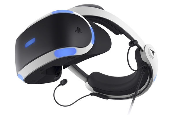 Sony anuncia una “nueva generación” de VR para PlayStation 5