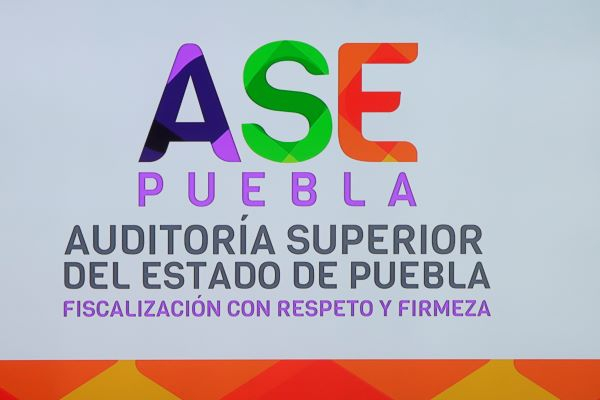 ASE ya tiene edificio para Auditoría Forense; será en la 3 Oriente 209