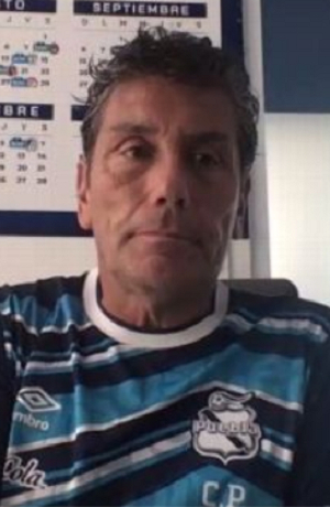 Club Puebla se alista para el regreso de la afición al Cuauhtémoc