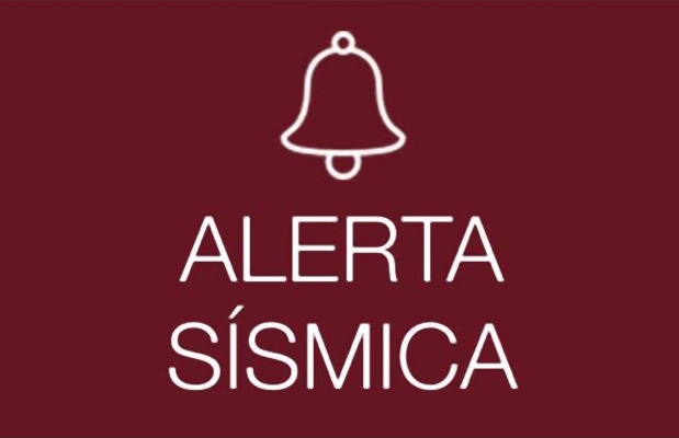 Falla alerta sísmica para Puebla emitida desde dispositivos móviles