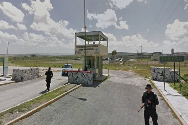 Explotó caldera en talleres del Cereso de Tepexi; hay seis lesionados