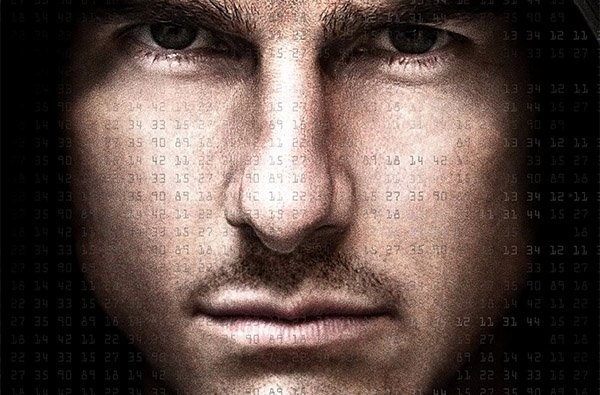 Tom Cruise regresa con la quinta versión de Misión Imposible