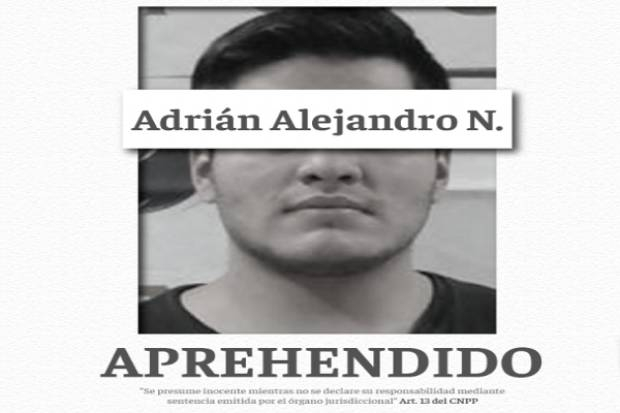 Vinculan a proceso al sobrino homicida de San Baltazar Campeche