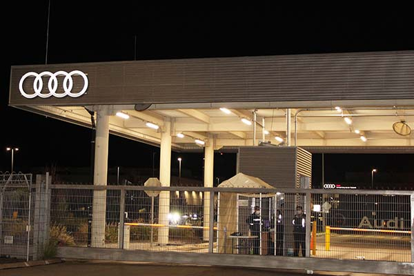 Conflictos laborales en Audi y VW ahuyentan inversiones en Puebla: Coparmex