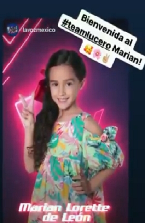 La Voz Kids: Participante sufrió accidente en juego mecánico